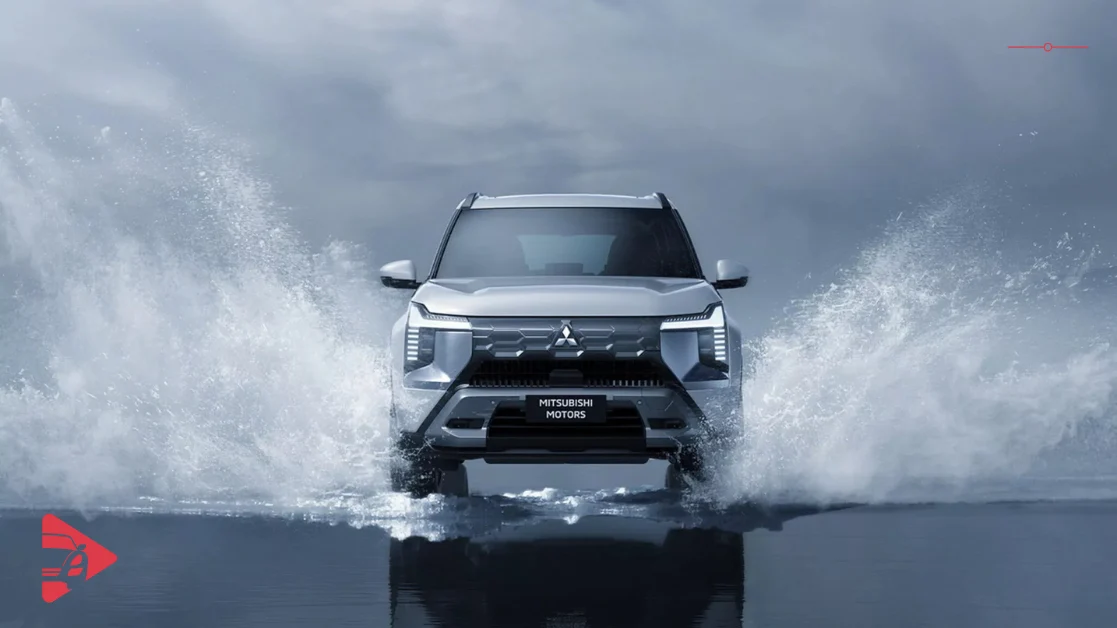 ميتسوبيشي ديستينيتور 2026