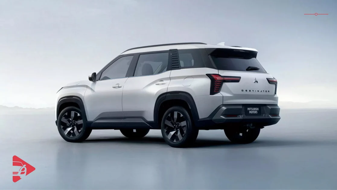 ميتسوبيشي ديستينيتور 2026