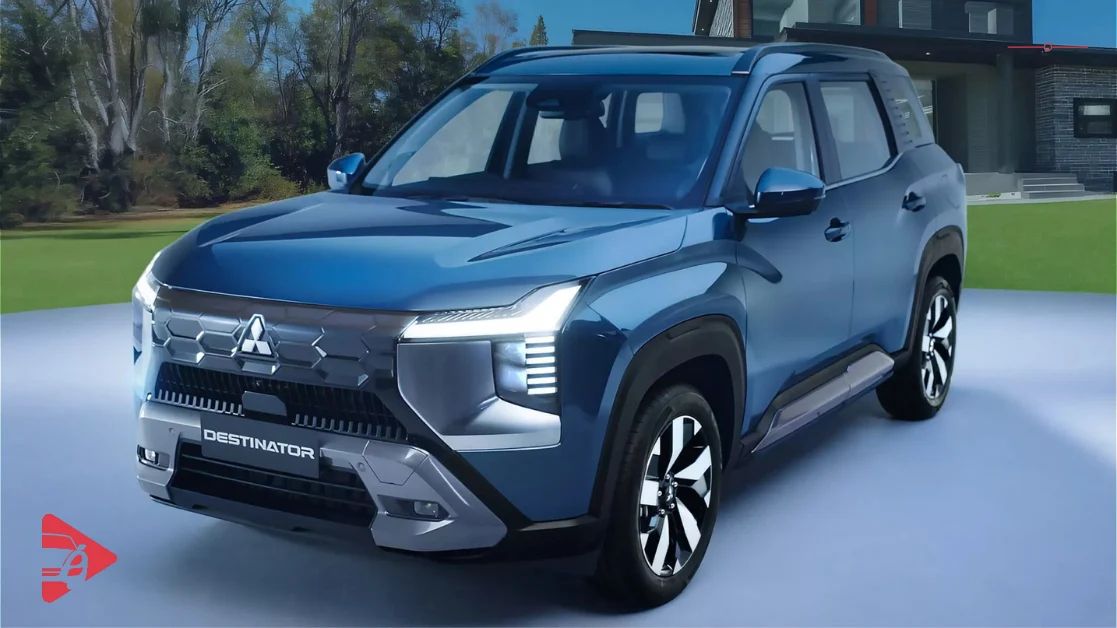 ميتسوبيشي ديستينيتور 2026