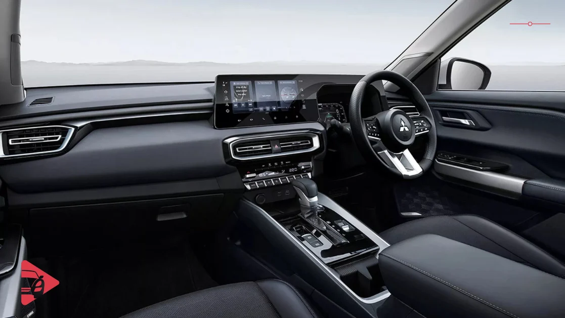 ميتسوبيشي ديستينيتور 2026