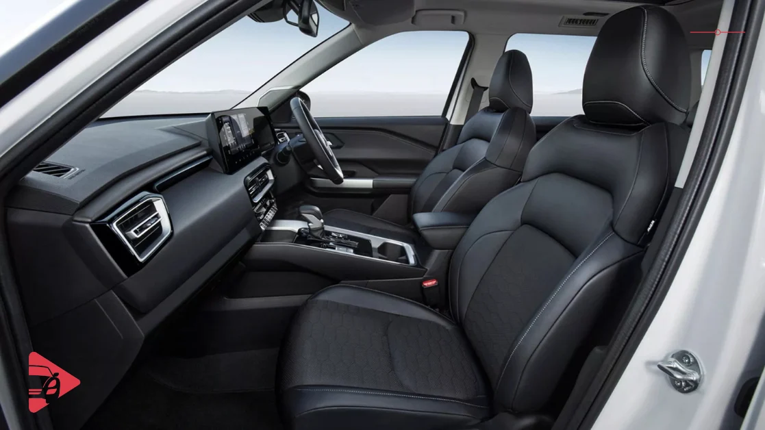 ميتسوبيشي ديستينيتور 2026