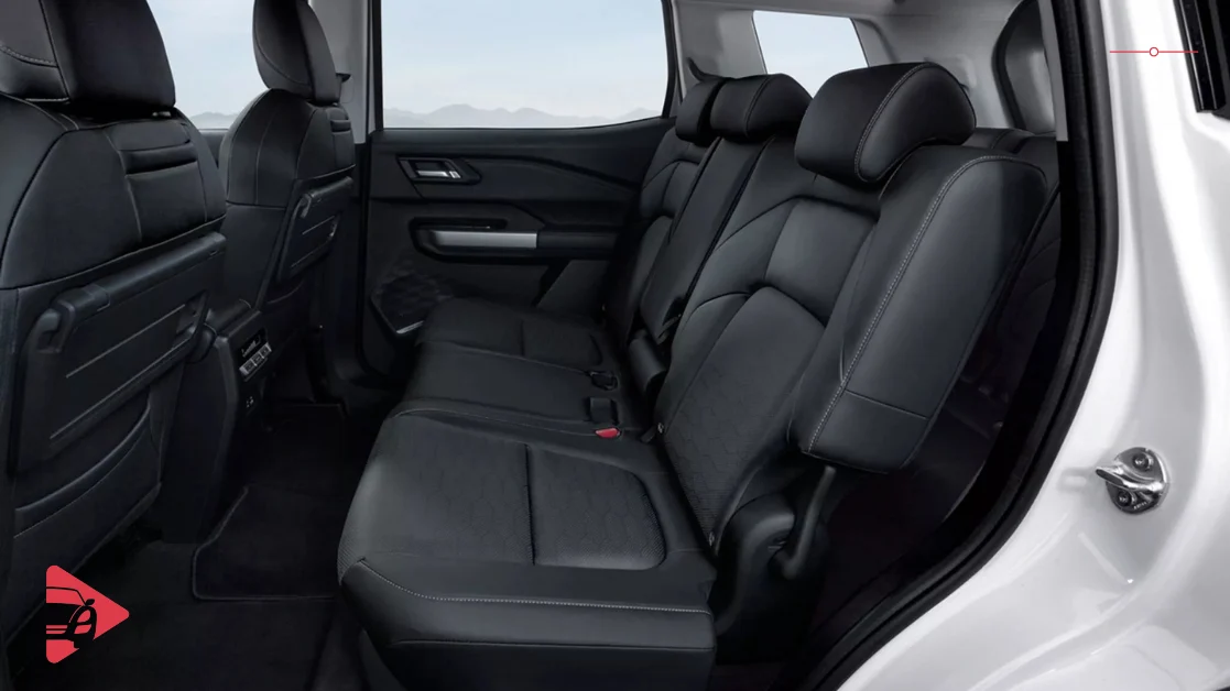 ميتسوبيشي ديستينيتور 2026