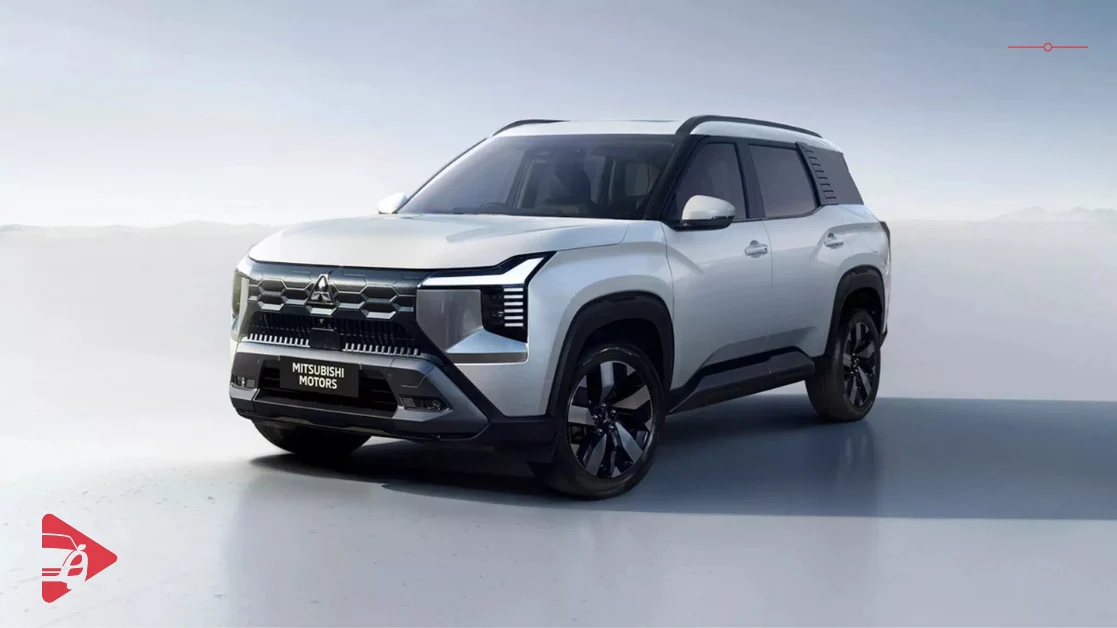 ميتسوبيشي ديستينيتور 2026