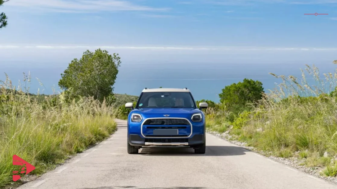  ميني كانتريمان E الكهربائية 2026