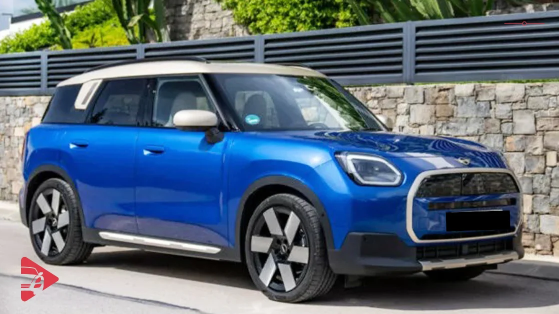 سعر ومواصفات ميني كانتريمان E الكهربائية 2026 في السعودية