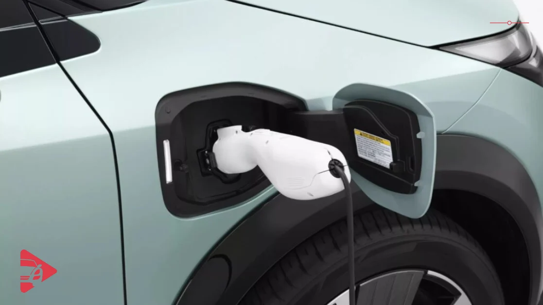 نيسان أريا 2026 الكهربائية