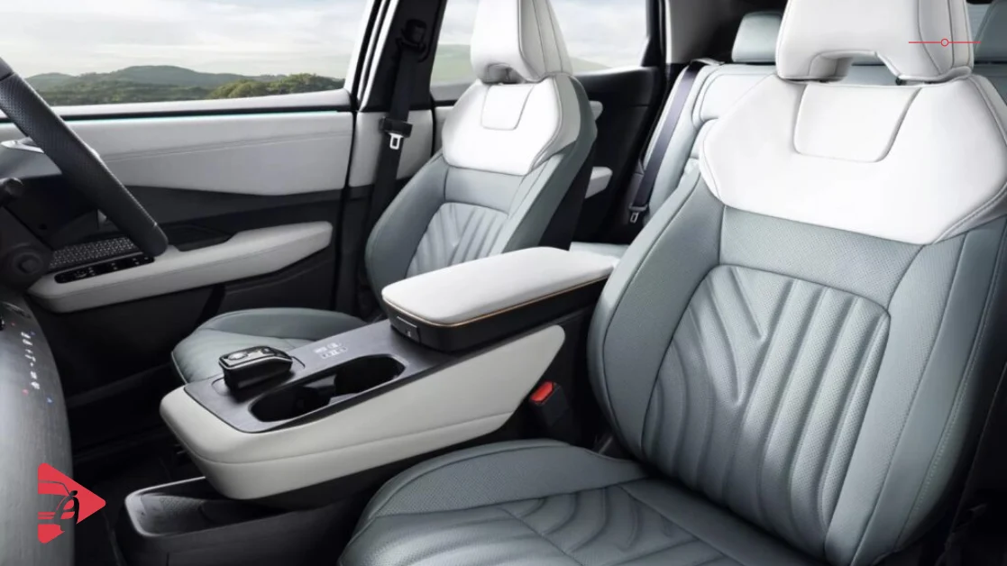 نيسان أريا 2026 الكهربائية