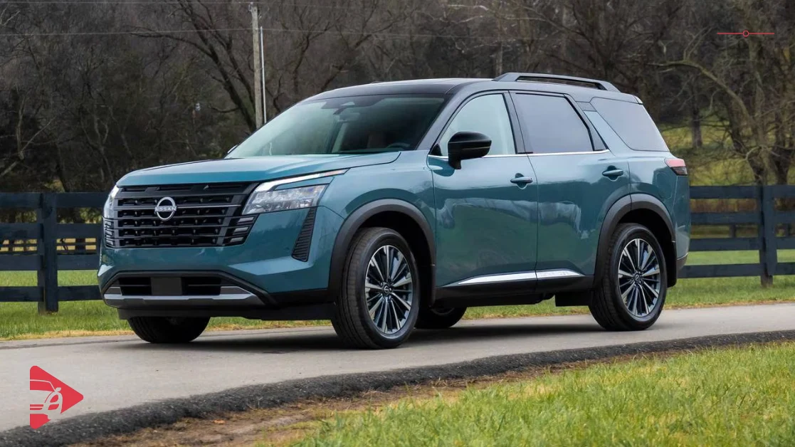 نيسان باثفايندر 2026