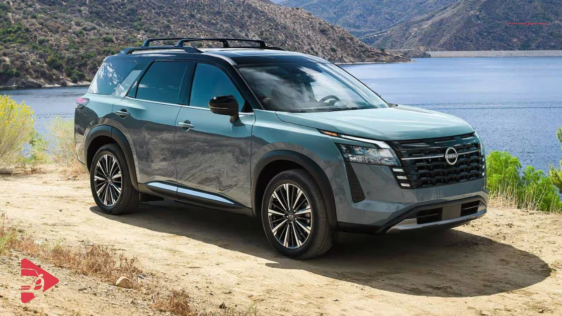 مواصفات نيسان باثفايندر 2026 