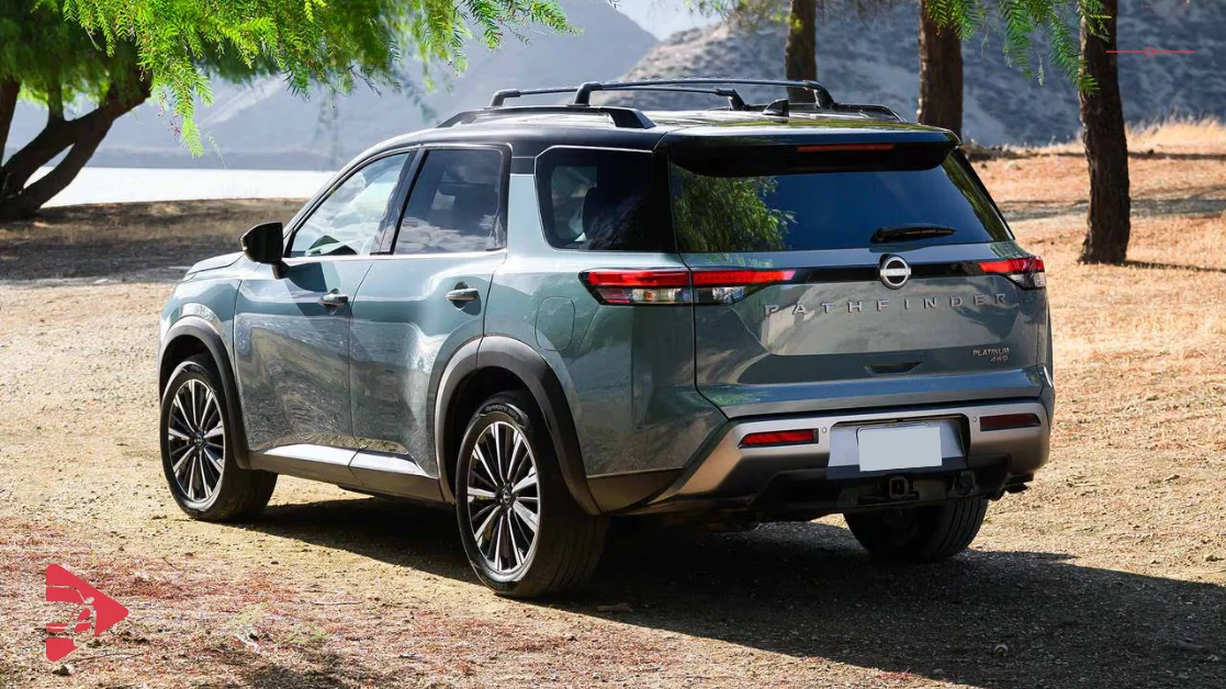 نيسان باثفايندر 2026