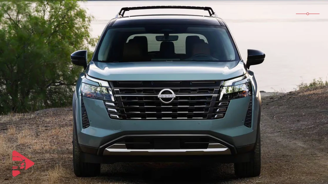 نيسان باثفايندر 2026