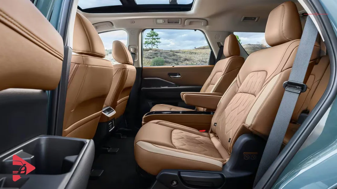 نيسان باثفايندر 2026