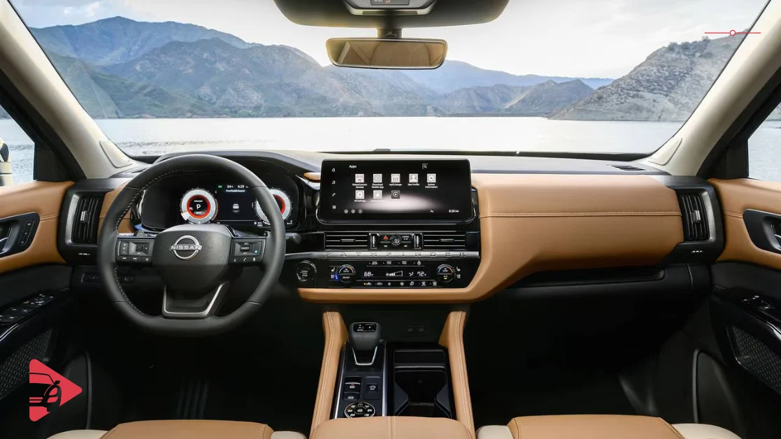 تكنولوجيا نيسان باثفايندر 2026