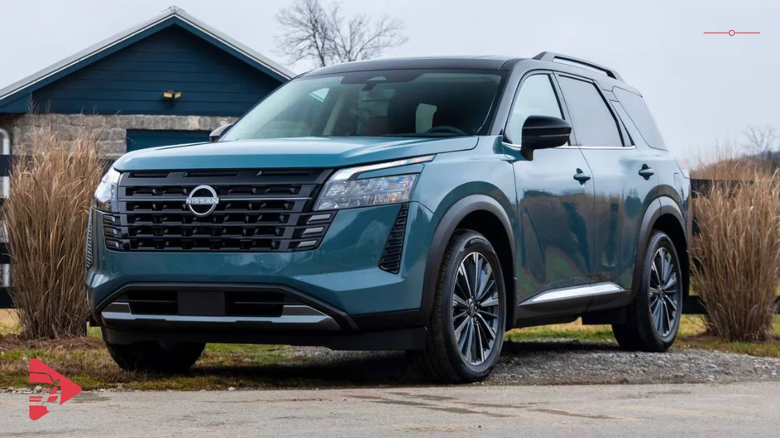 سعر ومواصفات نيسان باثفايندر 2026 العائلية في السعودية