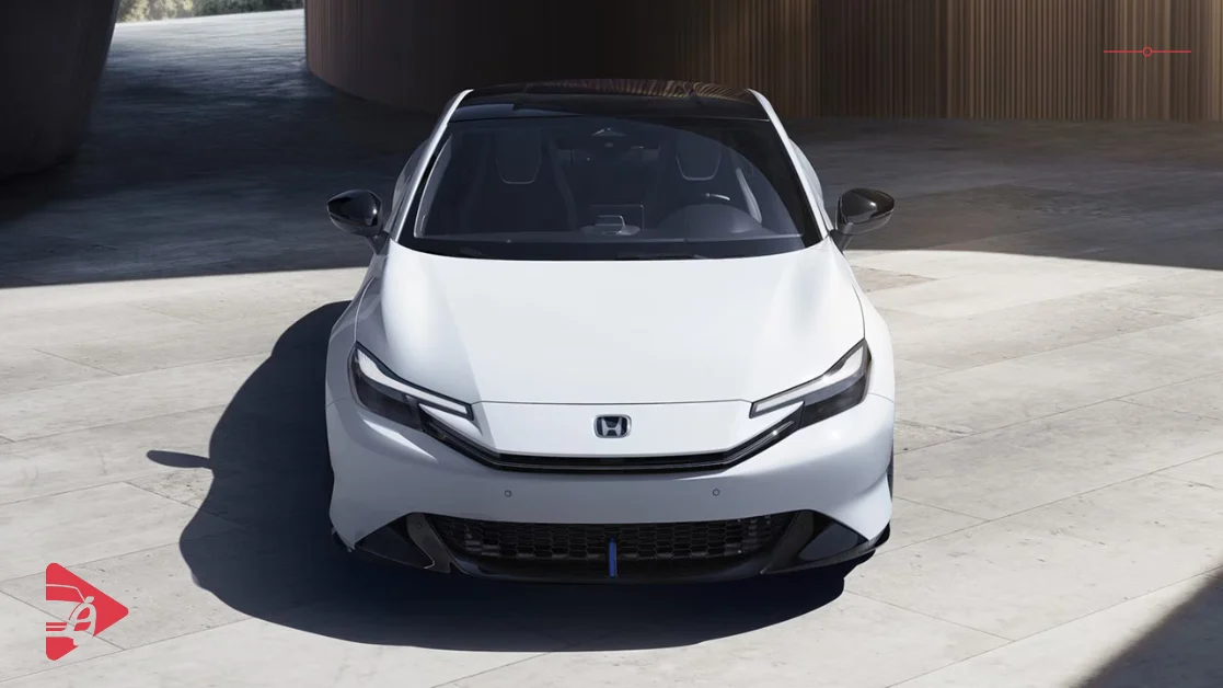 هوندا بريليود 2026