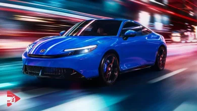 هوندا بريليود 2026