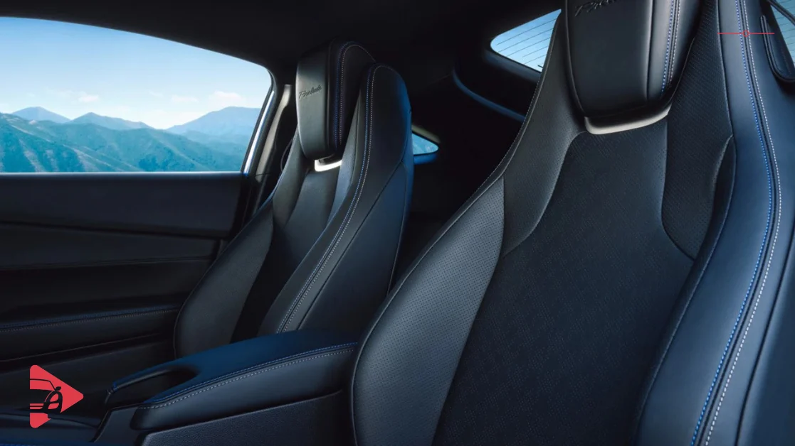 هوندا بريليود 2026