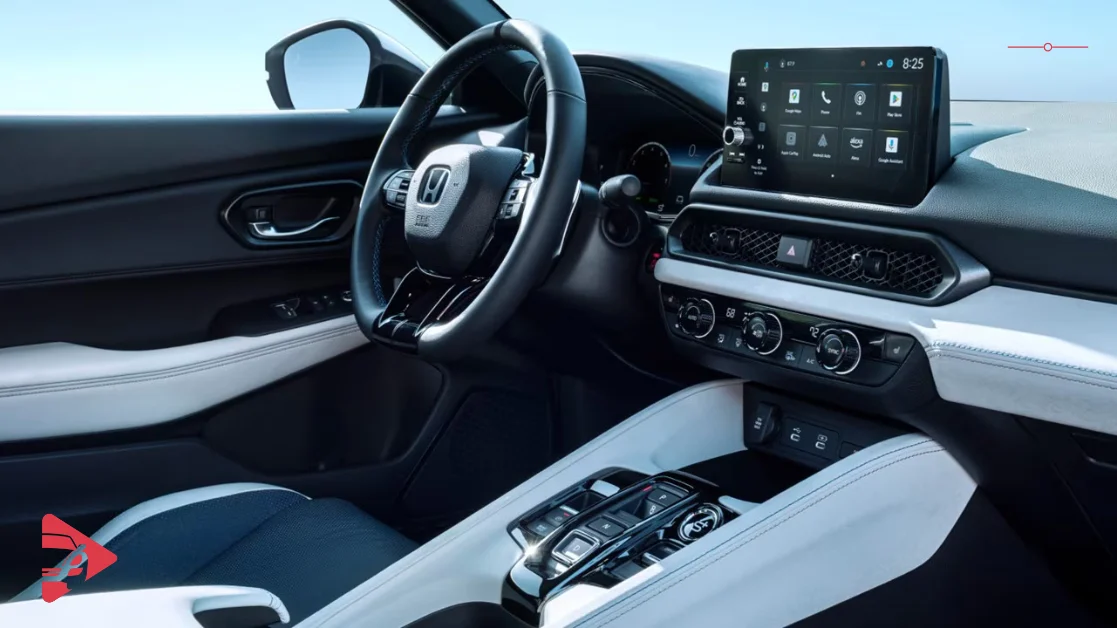 هوندا بريليود 2026