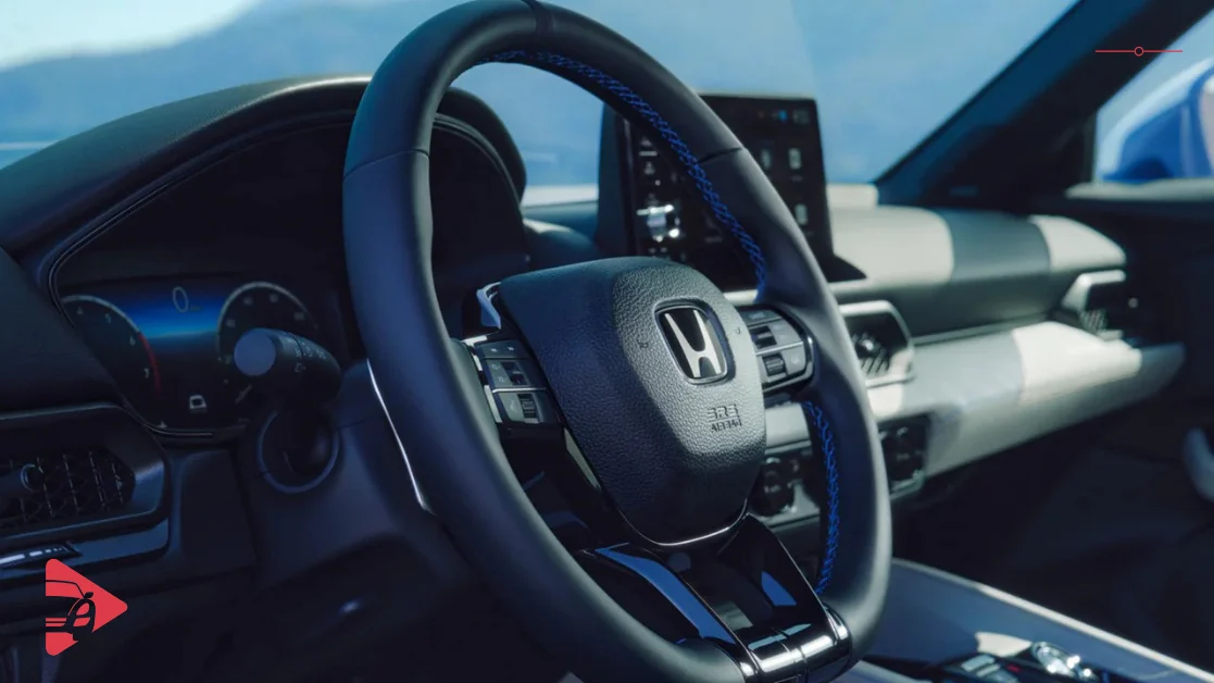 هوندا بريليود 2026