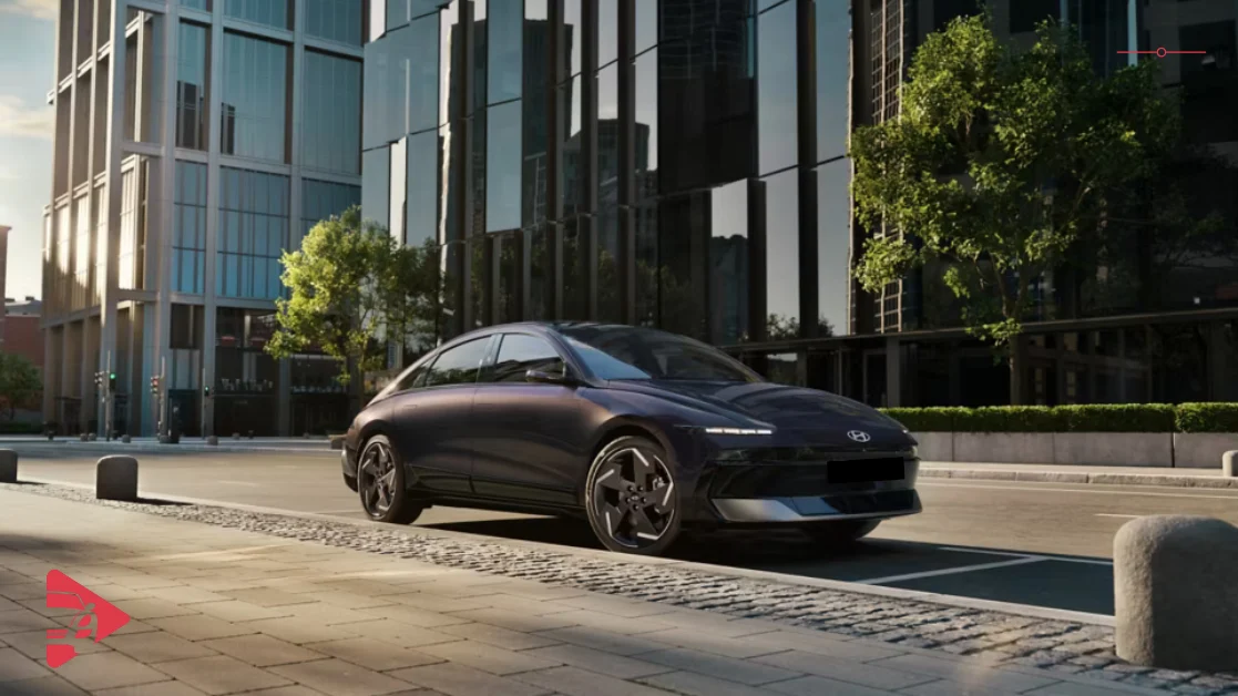 هيونداي أيونيك 6 2026