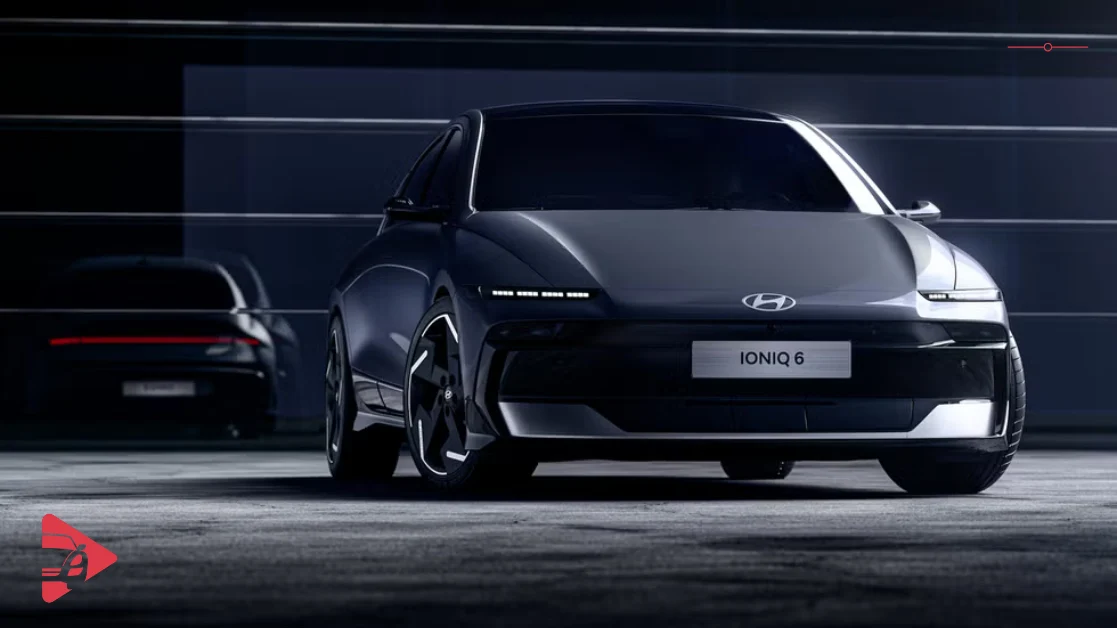 هيونداي أيونيك 6 2026