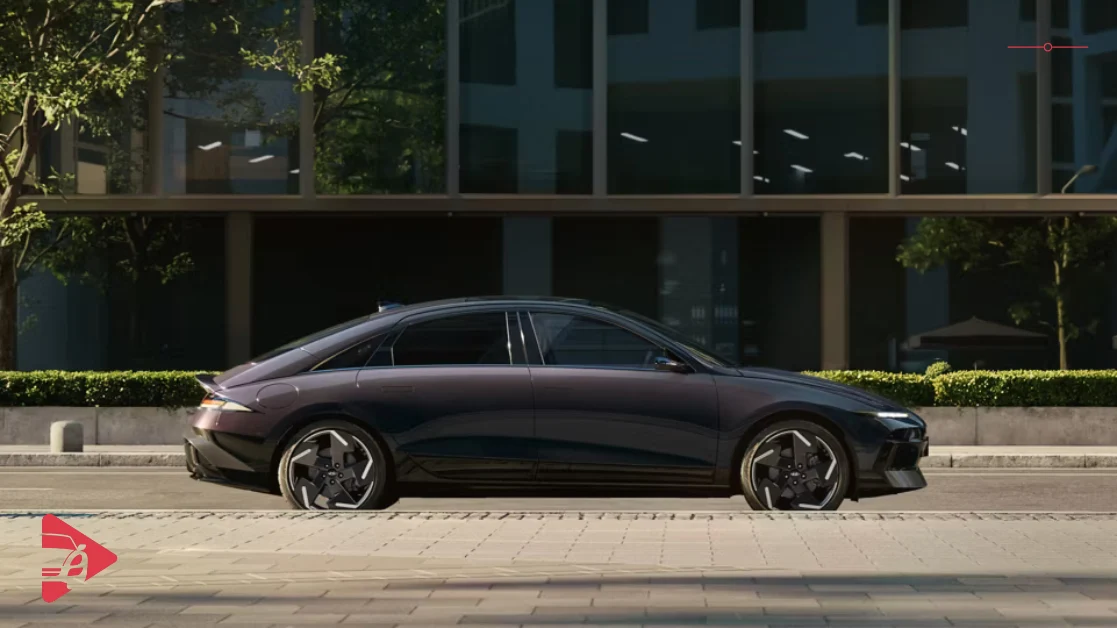 هيونداي أيونيك 6 2026