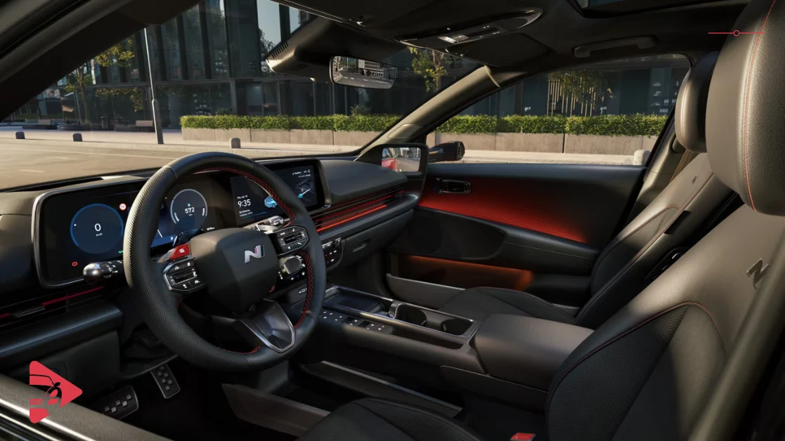 هيونداي أيونيك 6 2026