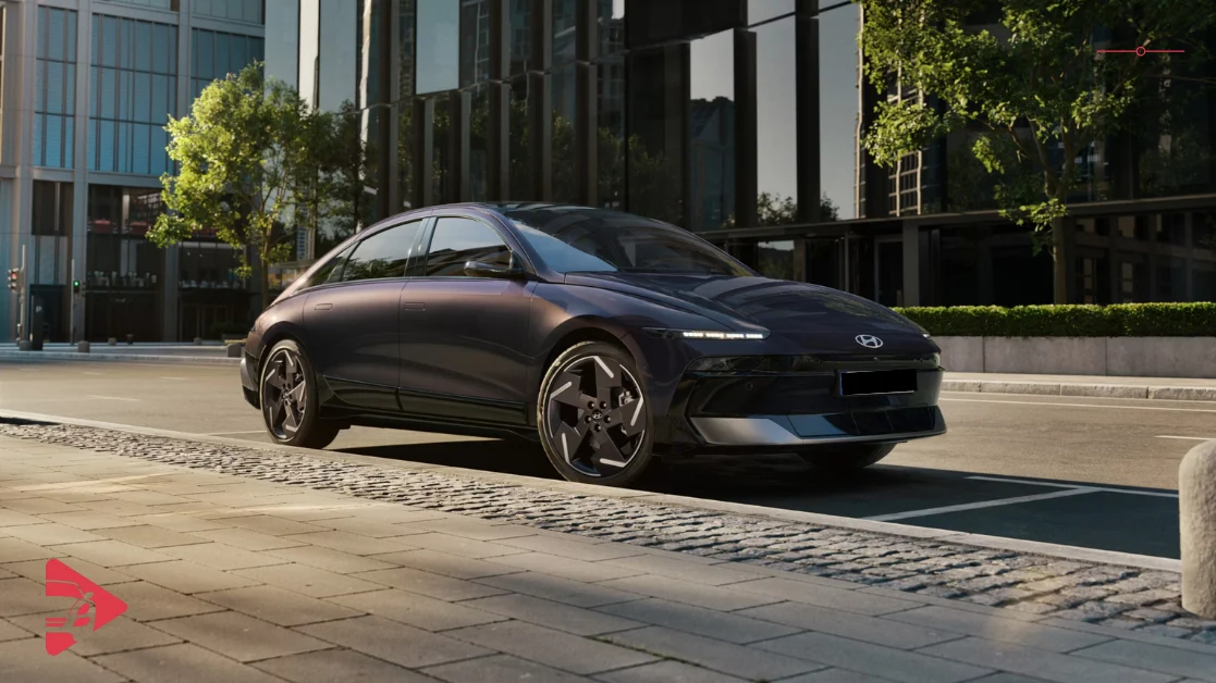 هيونداي أيونيك 6 2026