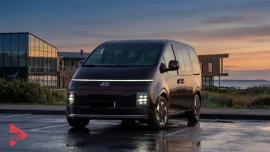 سعر ومواصفات هيونداي ستاريا EV 2026 الكهربائية في السعودية