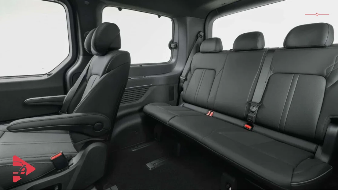 هيونداي ستاريا EV 2026