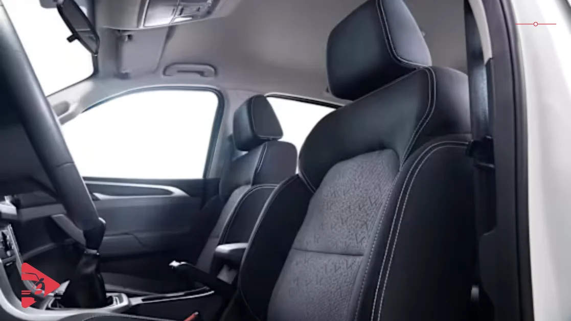 ونيت ام جي T60 2026 