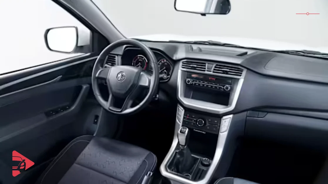 ونيت ام جي T60 2026 