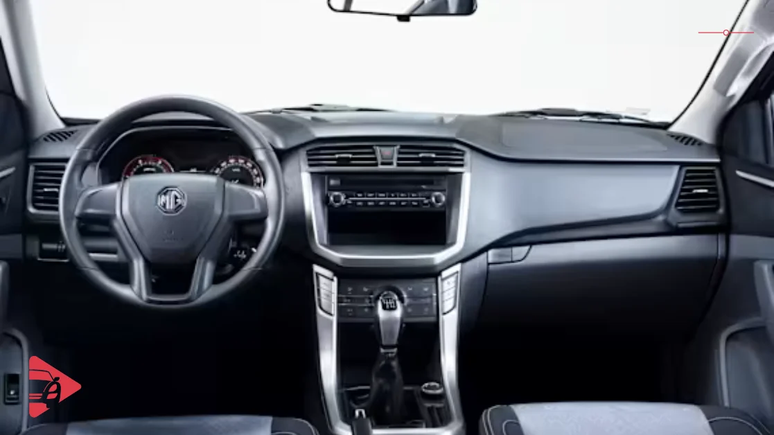 ونيت ام جي T60 2026 