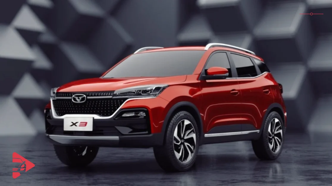 كايي X3 Flagship 2025