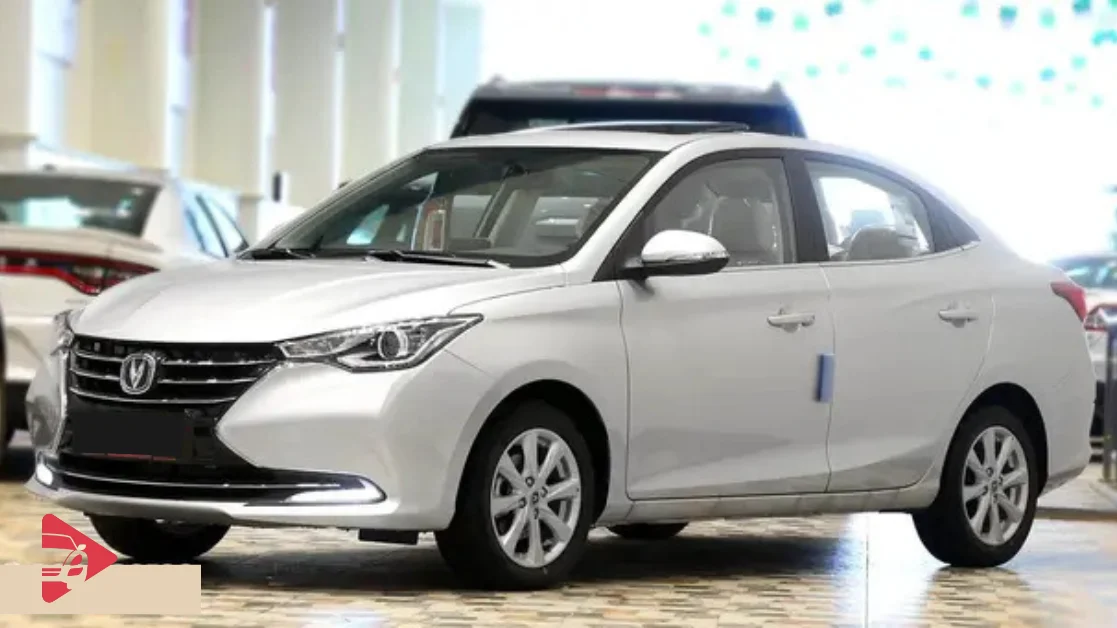 شانجان ألسفن 2026