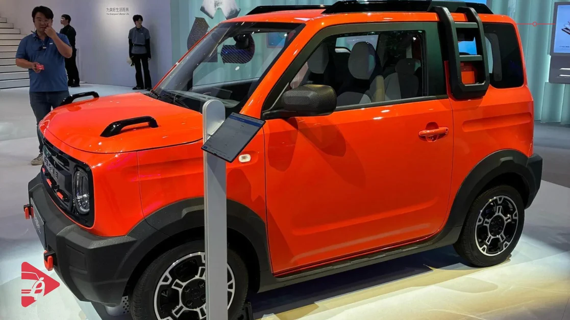 جيلي باندا 2026