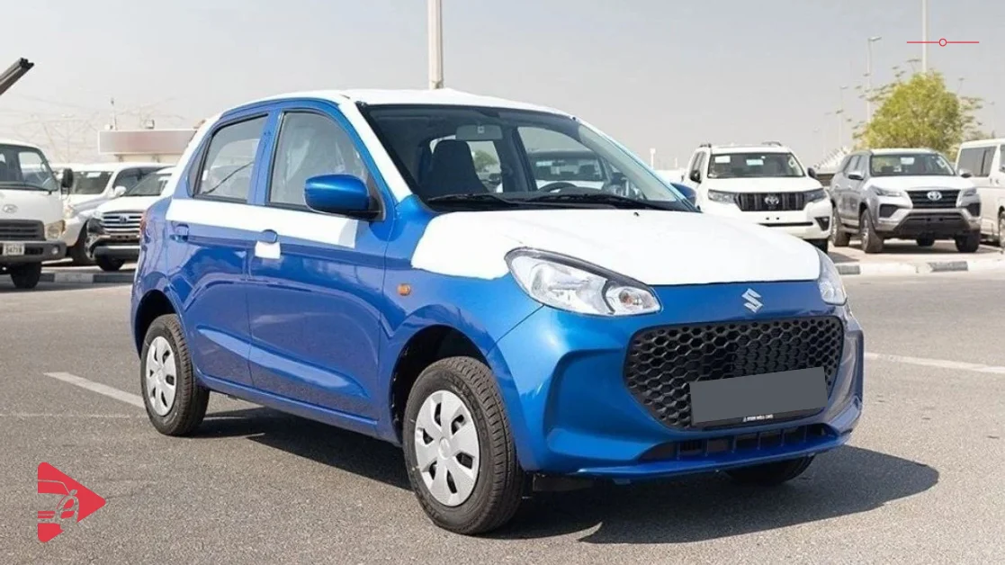 سوزوكي ألتو