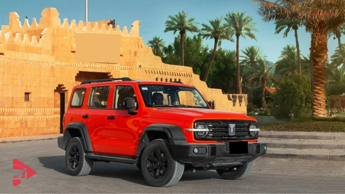 تانك 300 Challenger 2026