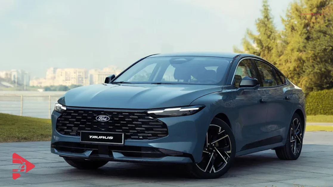 فورد توروس Ambiente 2026