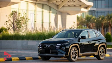 هيونداي توسان N Line 1.6T 2025