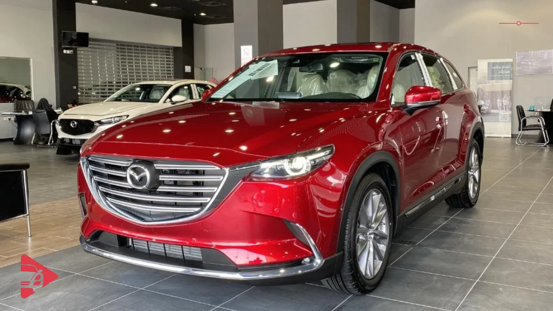 مازدا CX-9 Ignite 2024 SUV