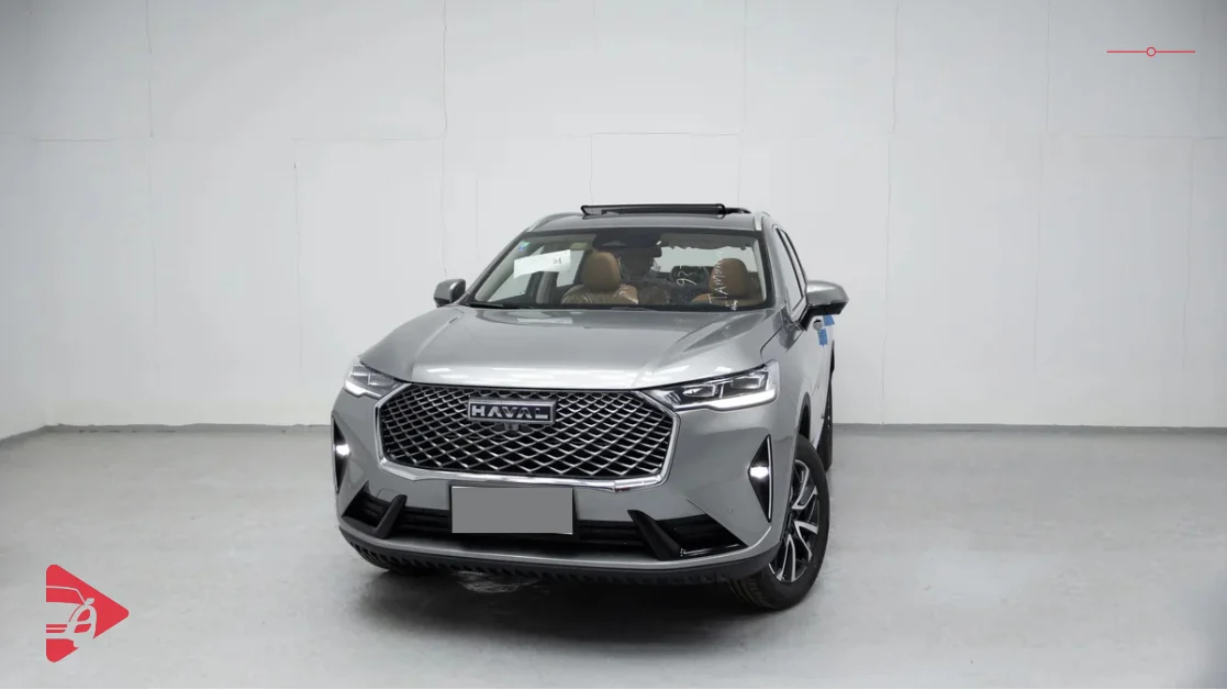 هافال H6 Active Plus 2025