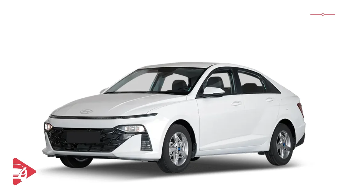 هيونداي اكسنت GL 2026