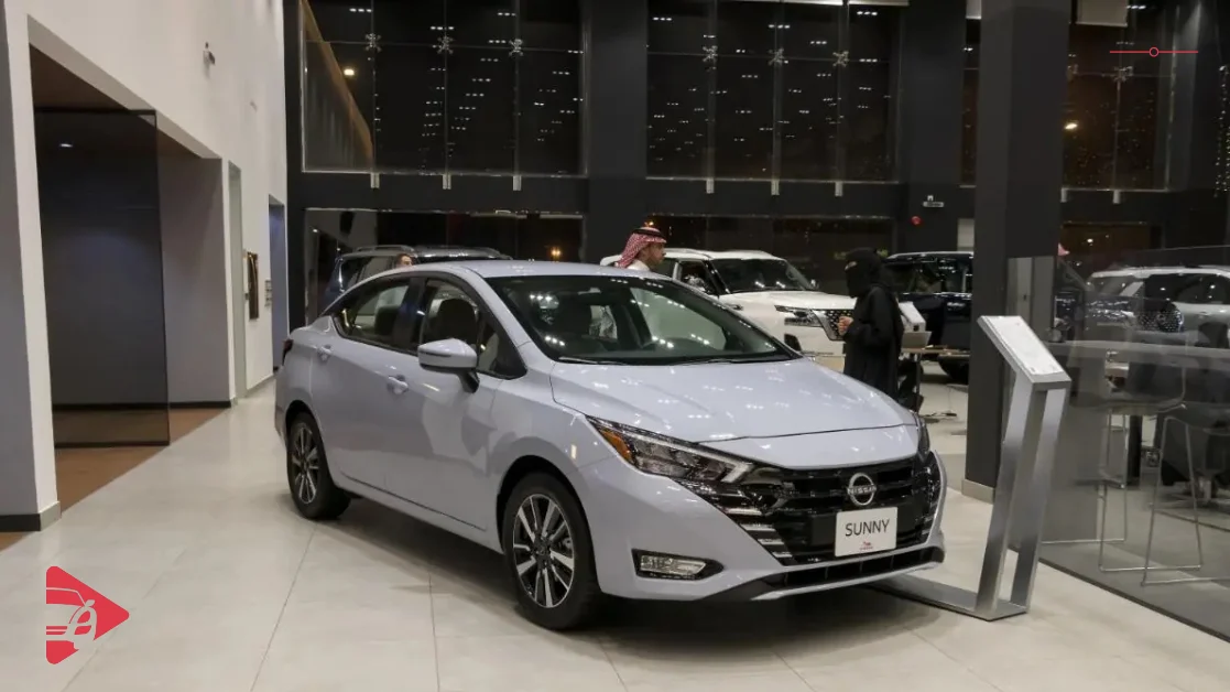 نيسان صني SV بلس 2025