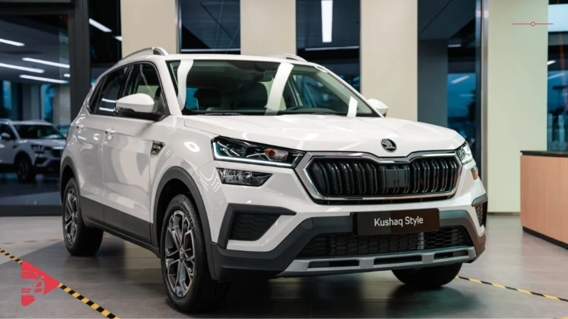 سكودا كوشاك Ambition 2026