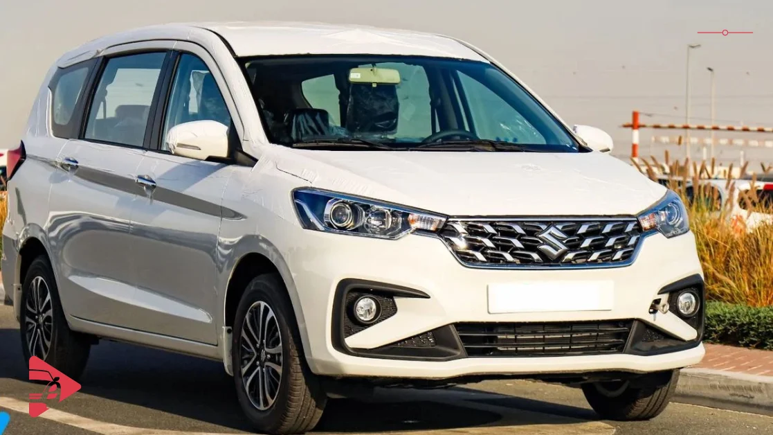 سوزوكي ارتيجا GLX 2026