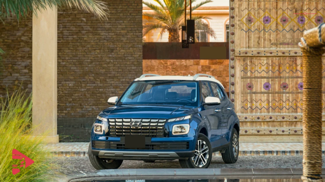 هيونداي فينيو Premium 2025