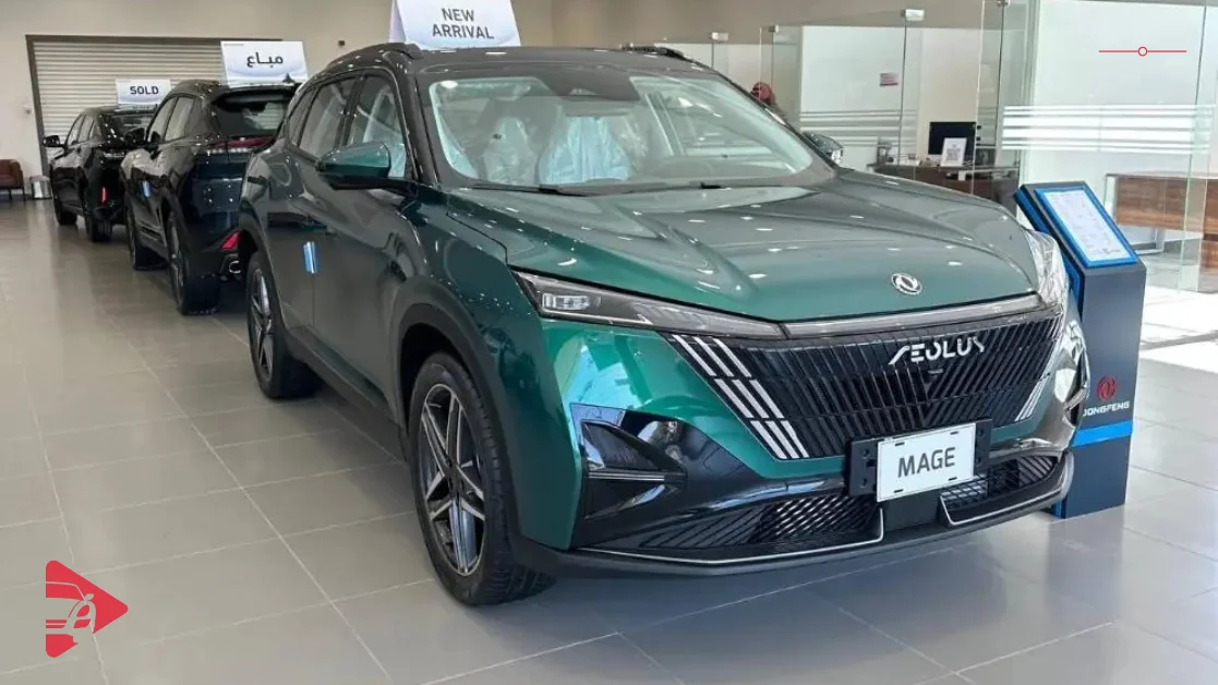 دونج فينج ميج Ultimate 2026