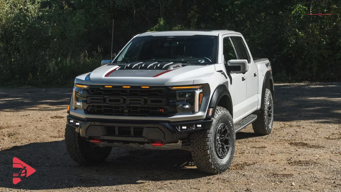 فورد F-150 رابتر 2024