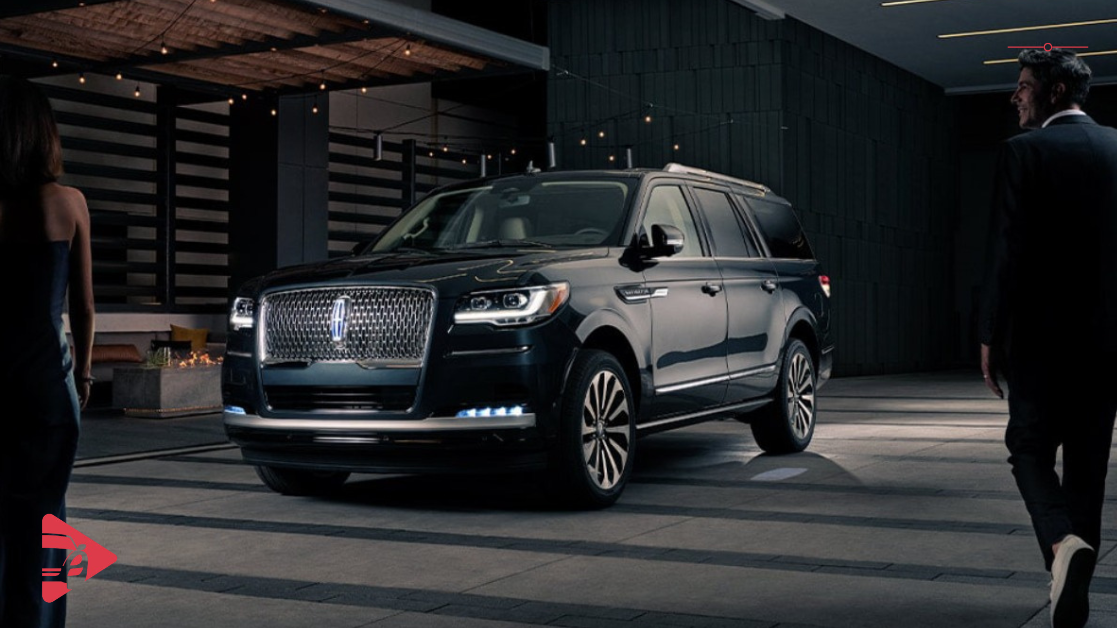 لينكولن نافيجيتور Presidential 2024 SUV